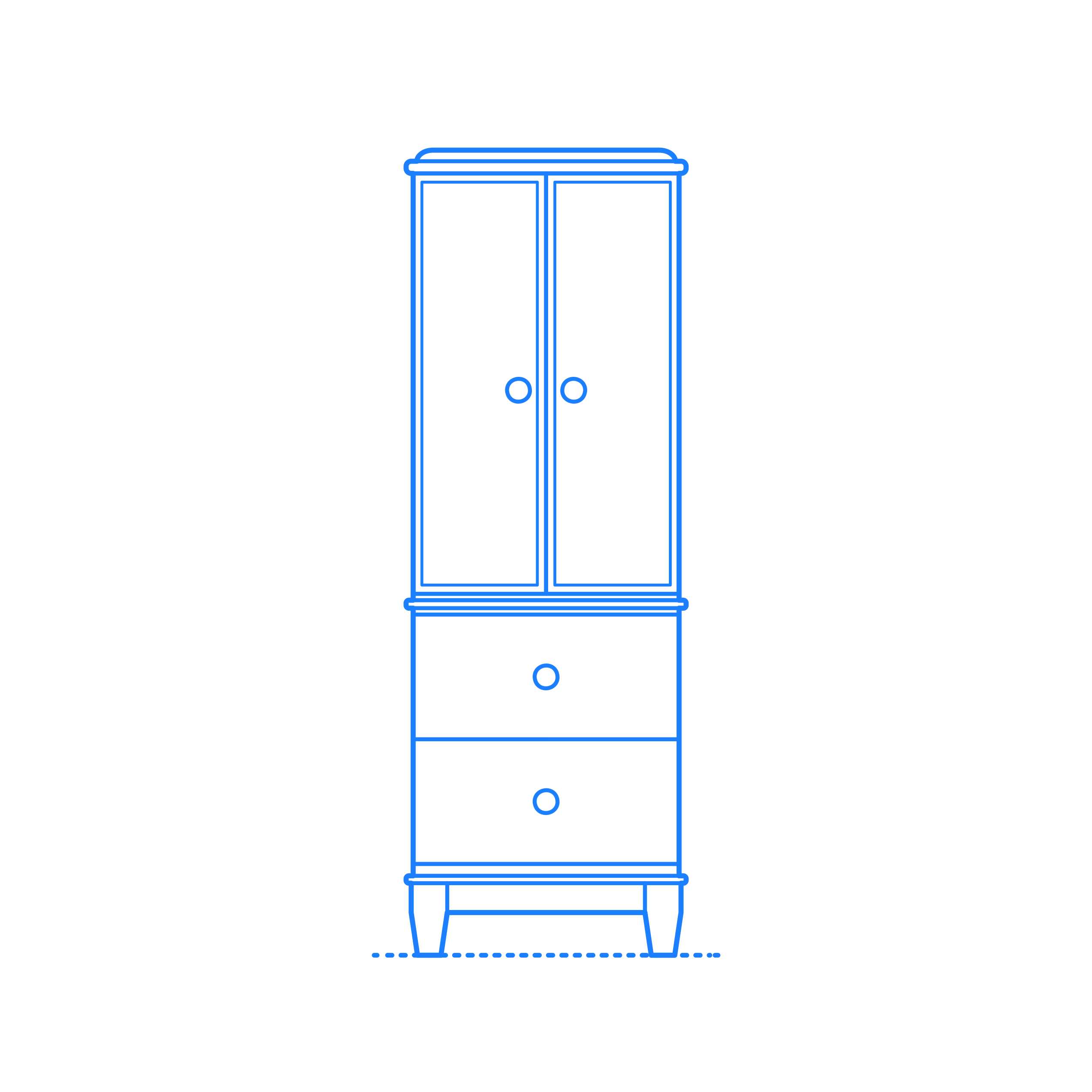 Furniture Jewelry Armoires Berges Free Standing Jewelry Armoire Sticker Outline Svg File Free Vectors